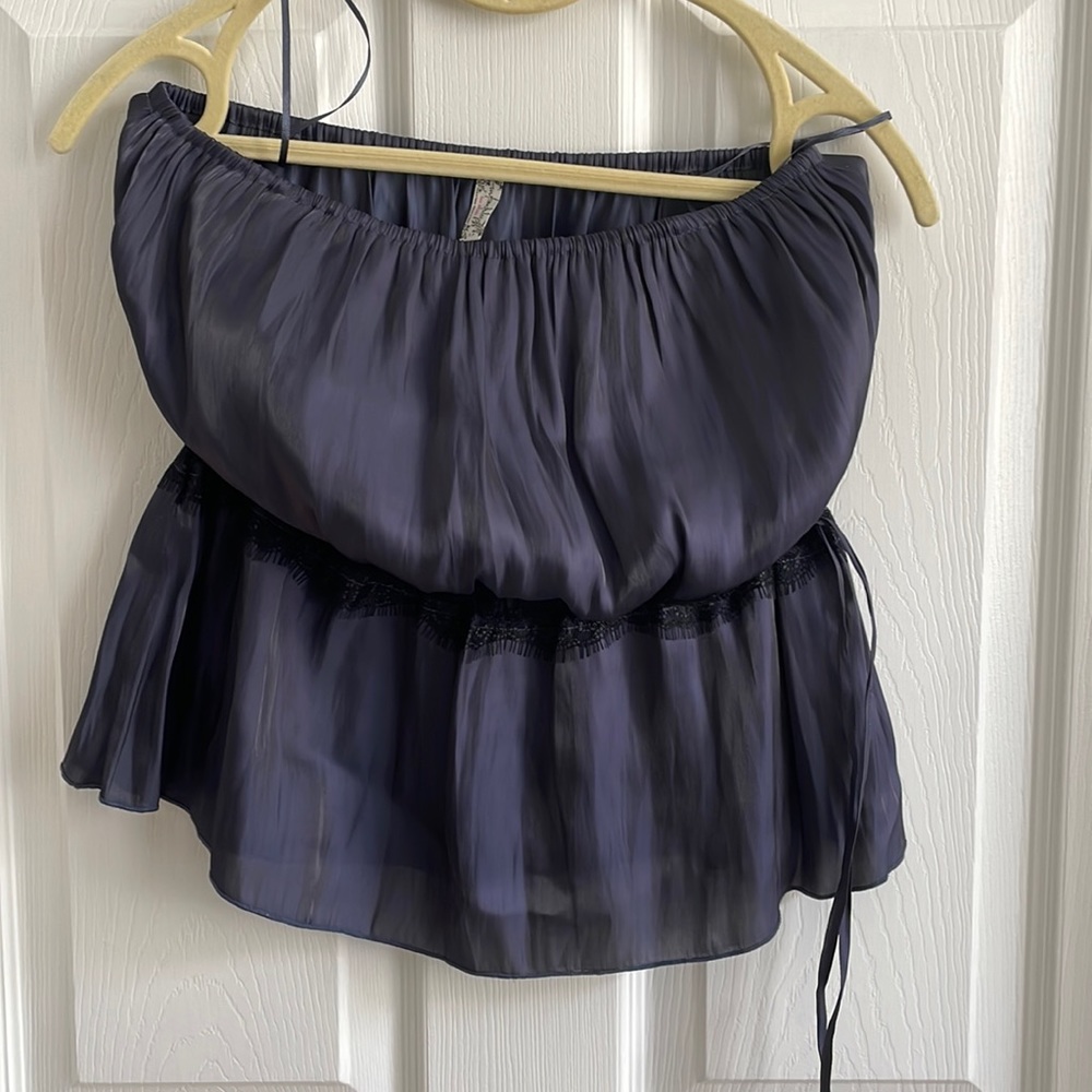 Free People Top - Picture 2 of 4